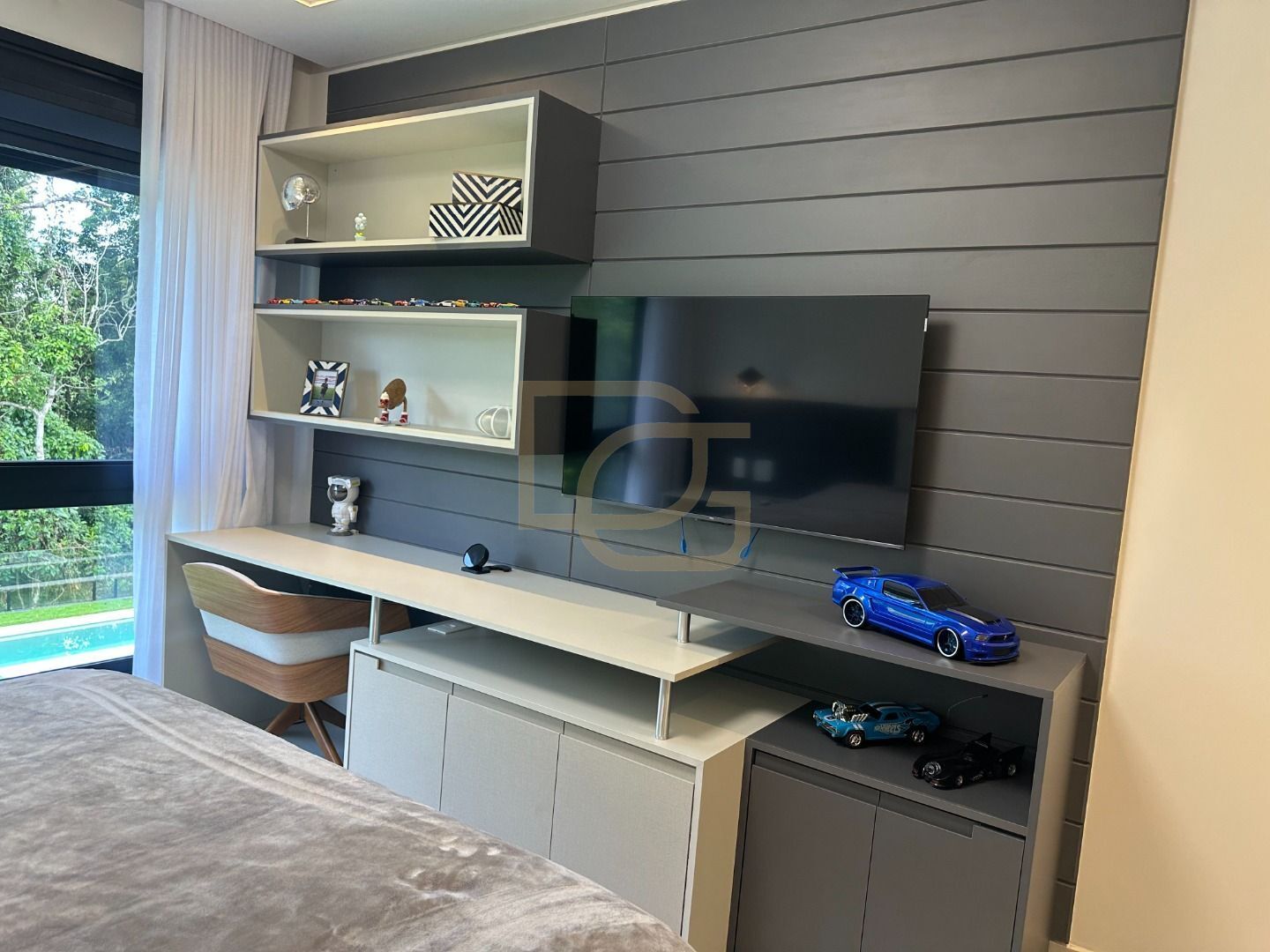 Casa, 7 quartos, 636 m² - Foto 21