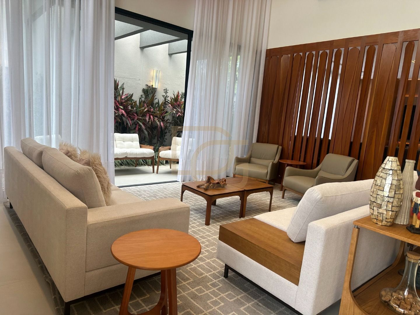 Casa, 7 quartos, 636 m² - Foto 5