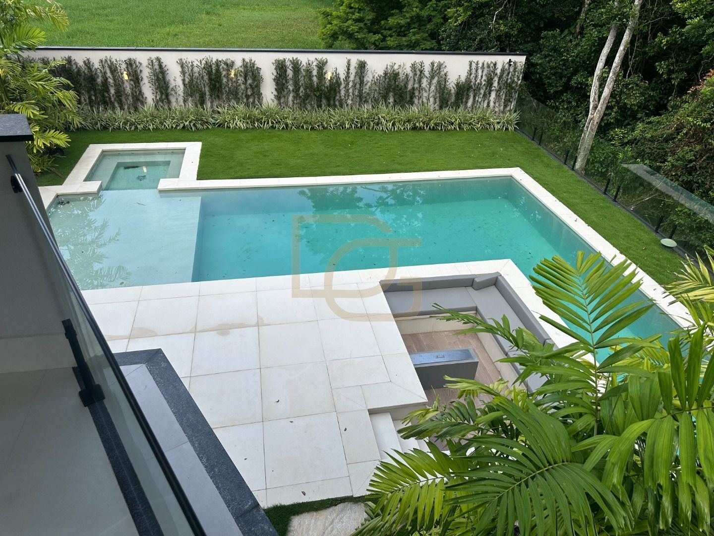 Casa, 7 quartos, 636 m² - Foto 9