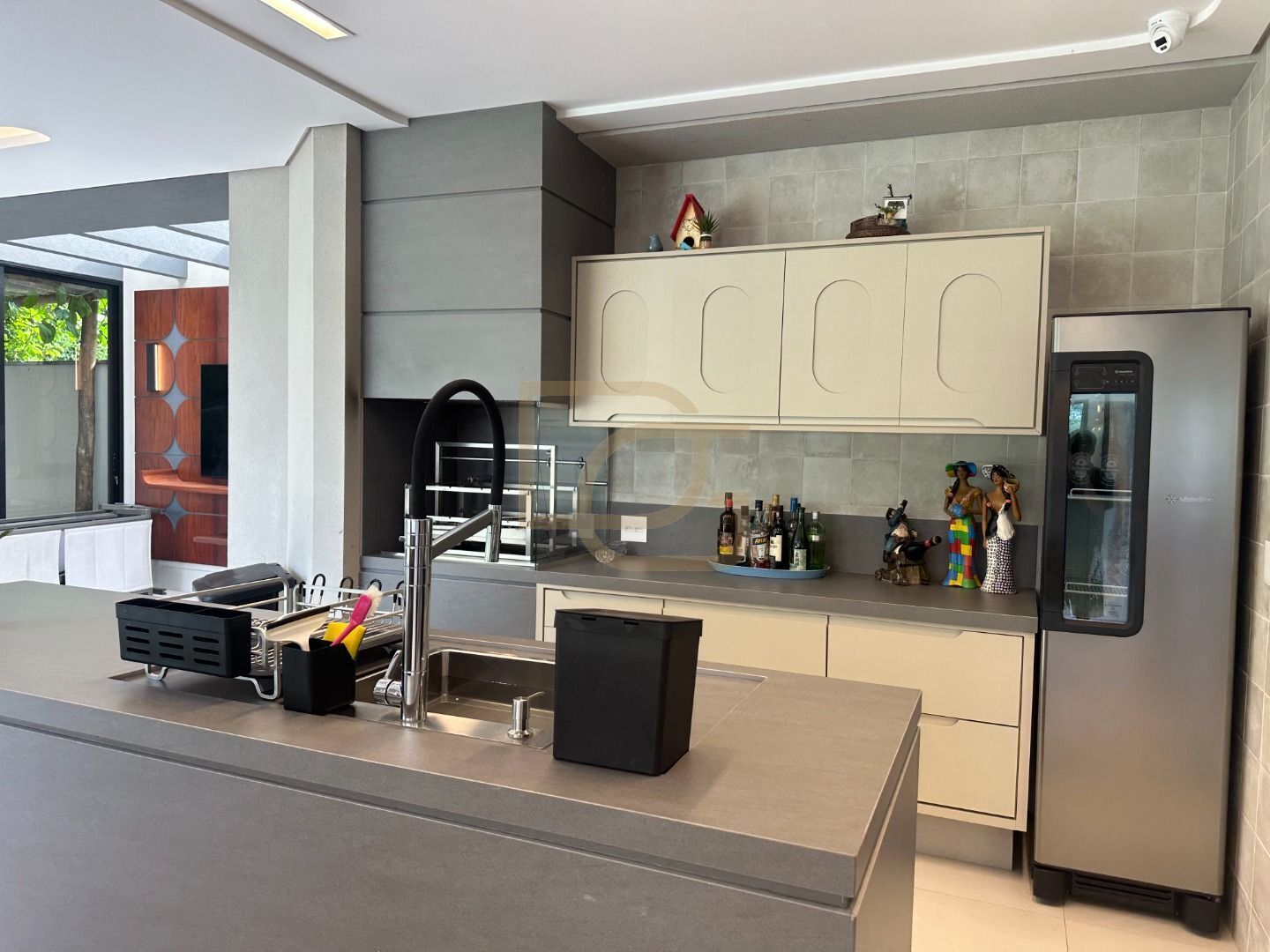 Casa, 7 quartos, 636 m² - Foto 12