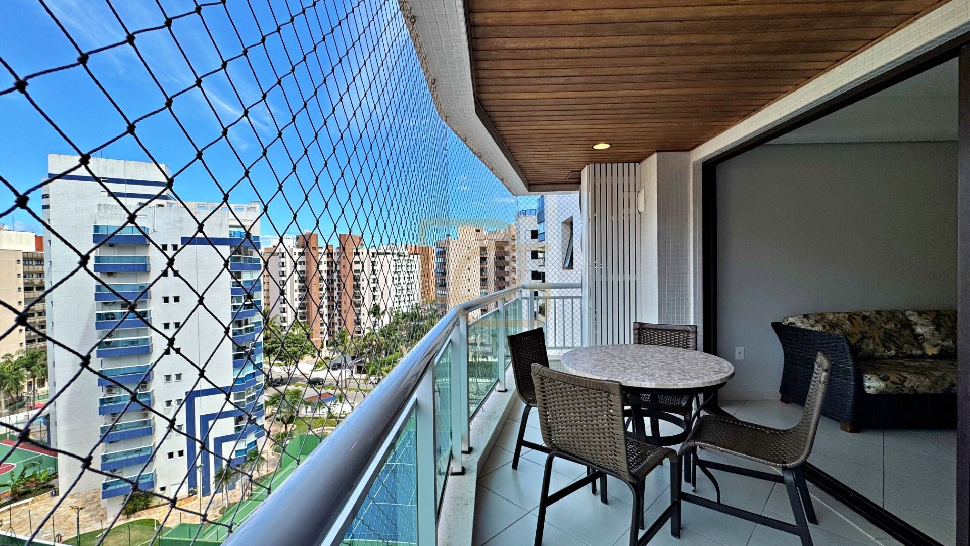 Apartamento, 3 quartos, 100 m² - Foto 4