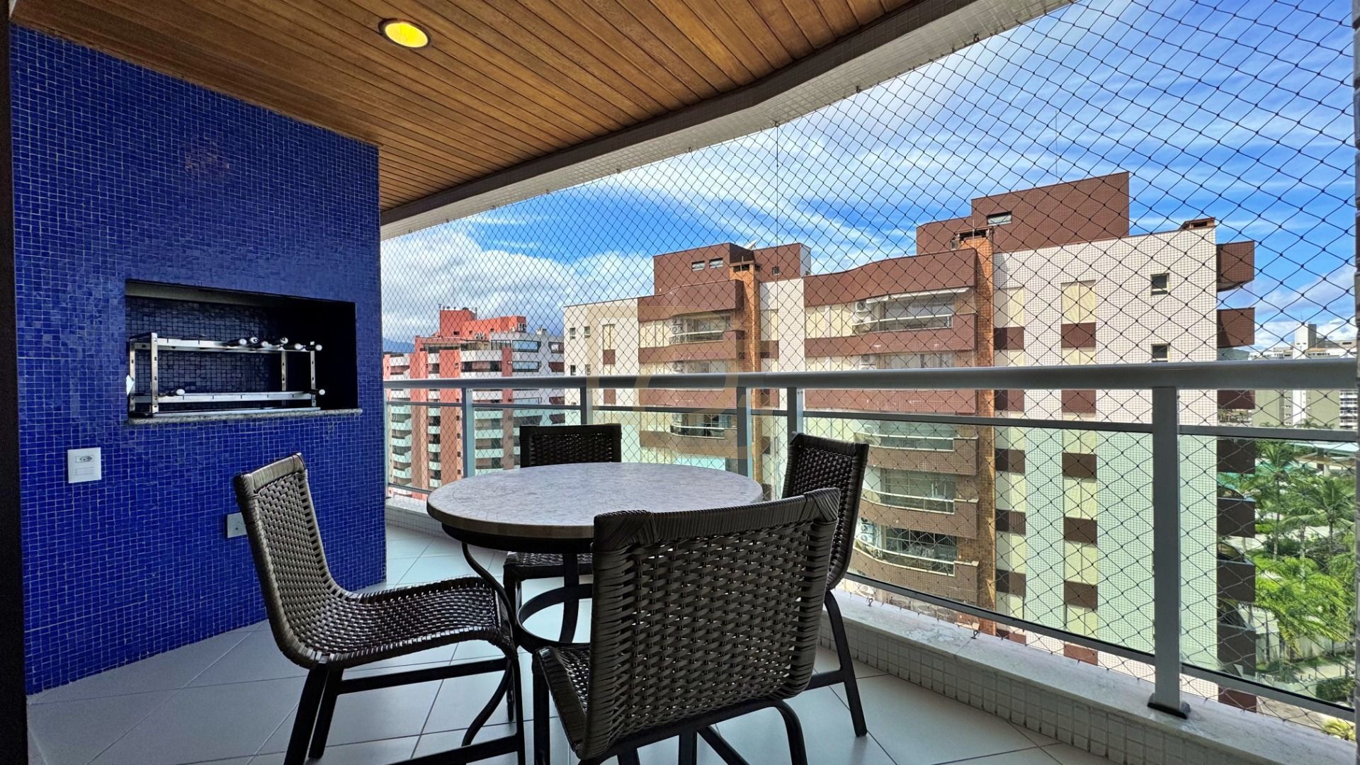 Apartamento, 3 quartos, 100 m² - Foto 7