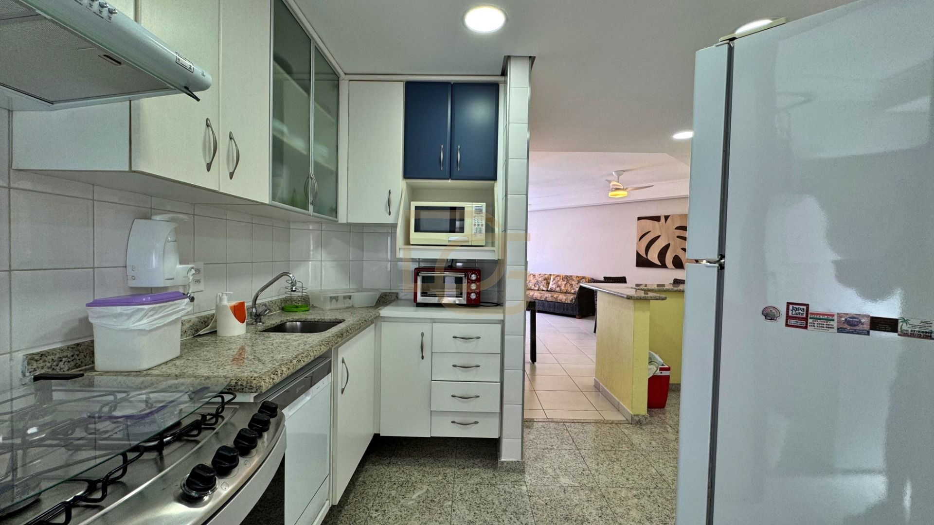 Apartamento, 3 quartos, 100 m² - Foto 22