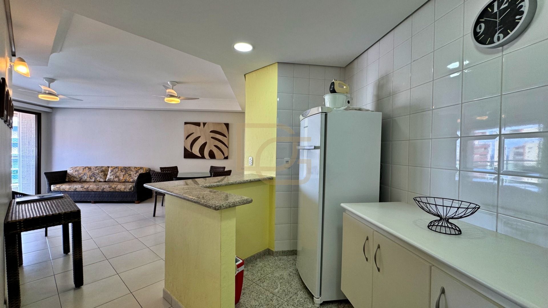Apartamento, 3 quartos, 100 m² - Foto 21