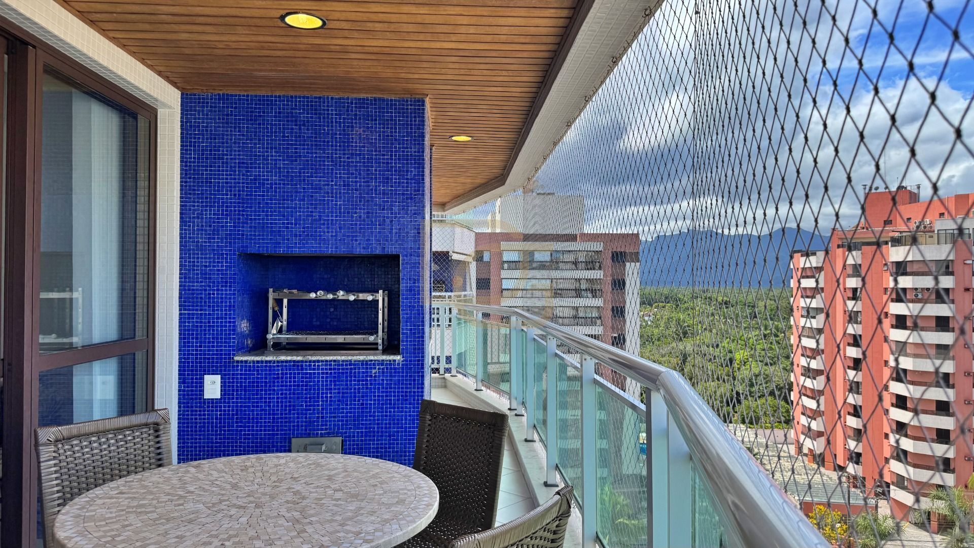 Apartamento, 3 quartos, 100 m² - Foto 5