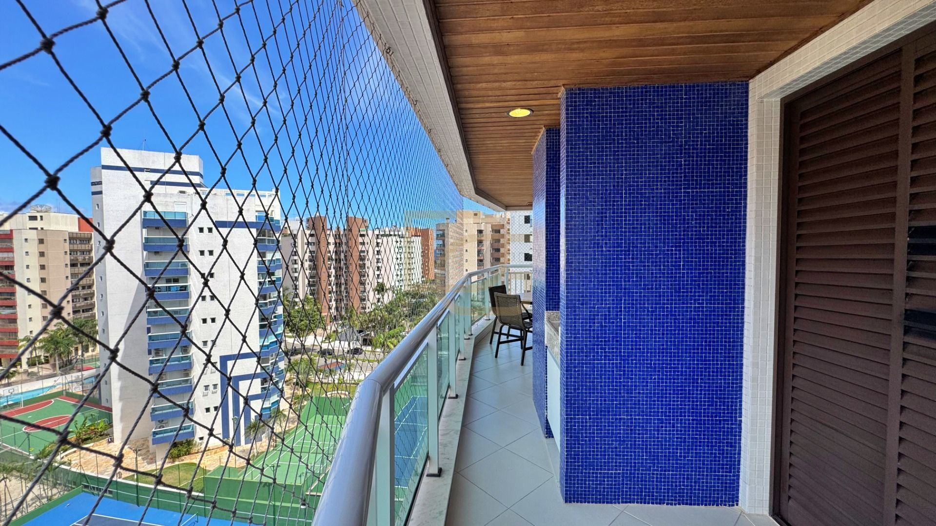 Apartamento, 3 quartos, 100 m² - Foto 8