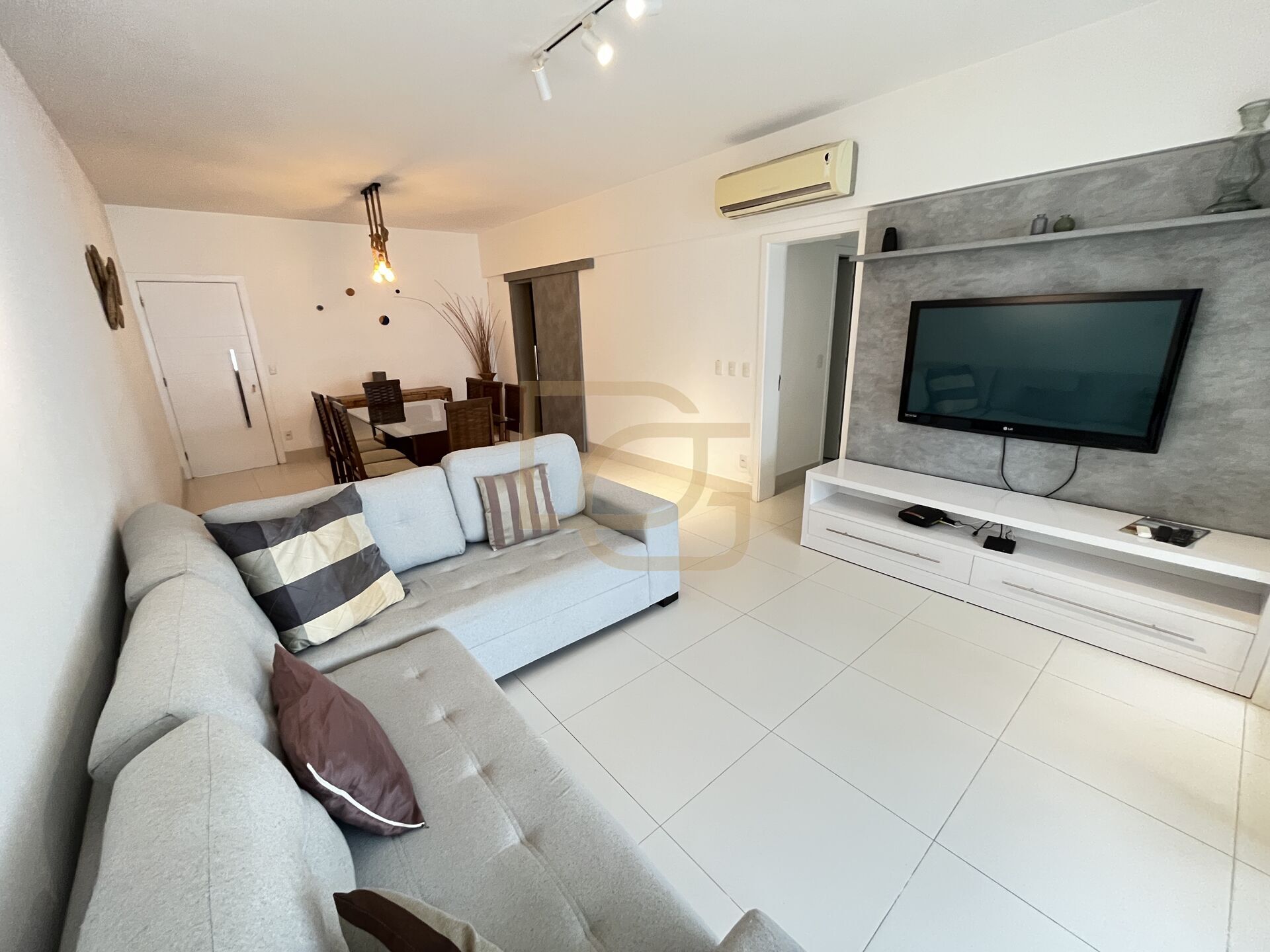Apartamento, 4 quartos, 138 m² - Foto 5