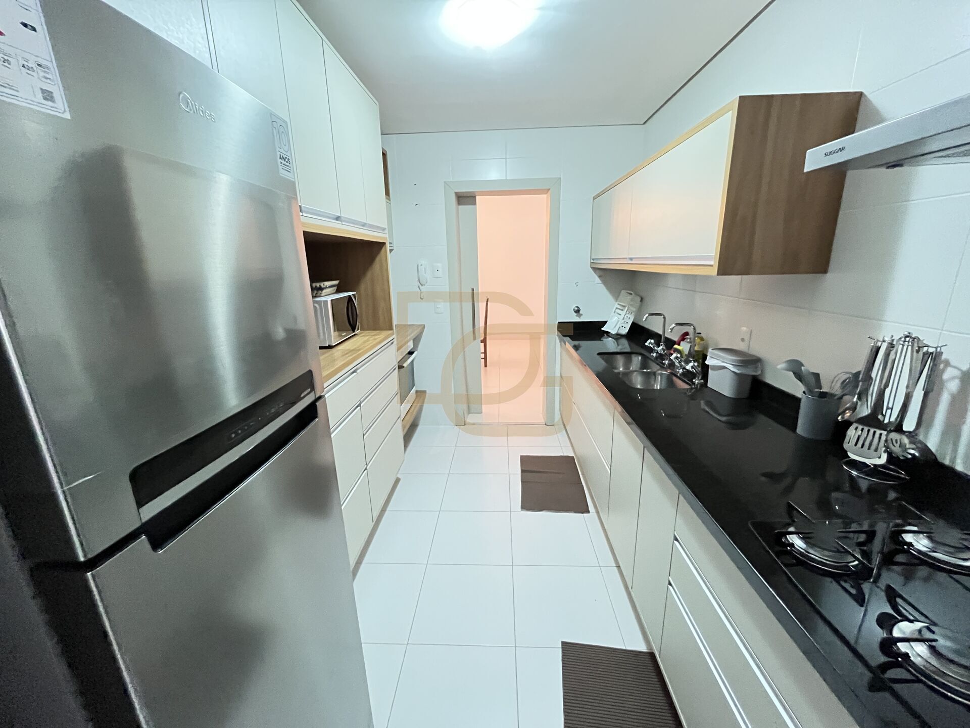 Apartamento, 4 quartos, 138 m² - Foto 12