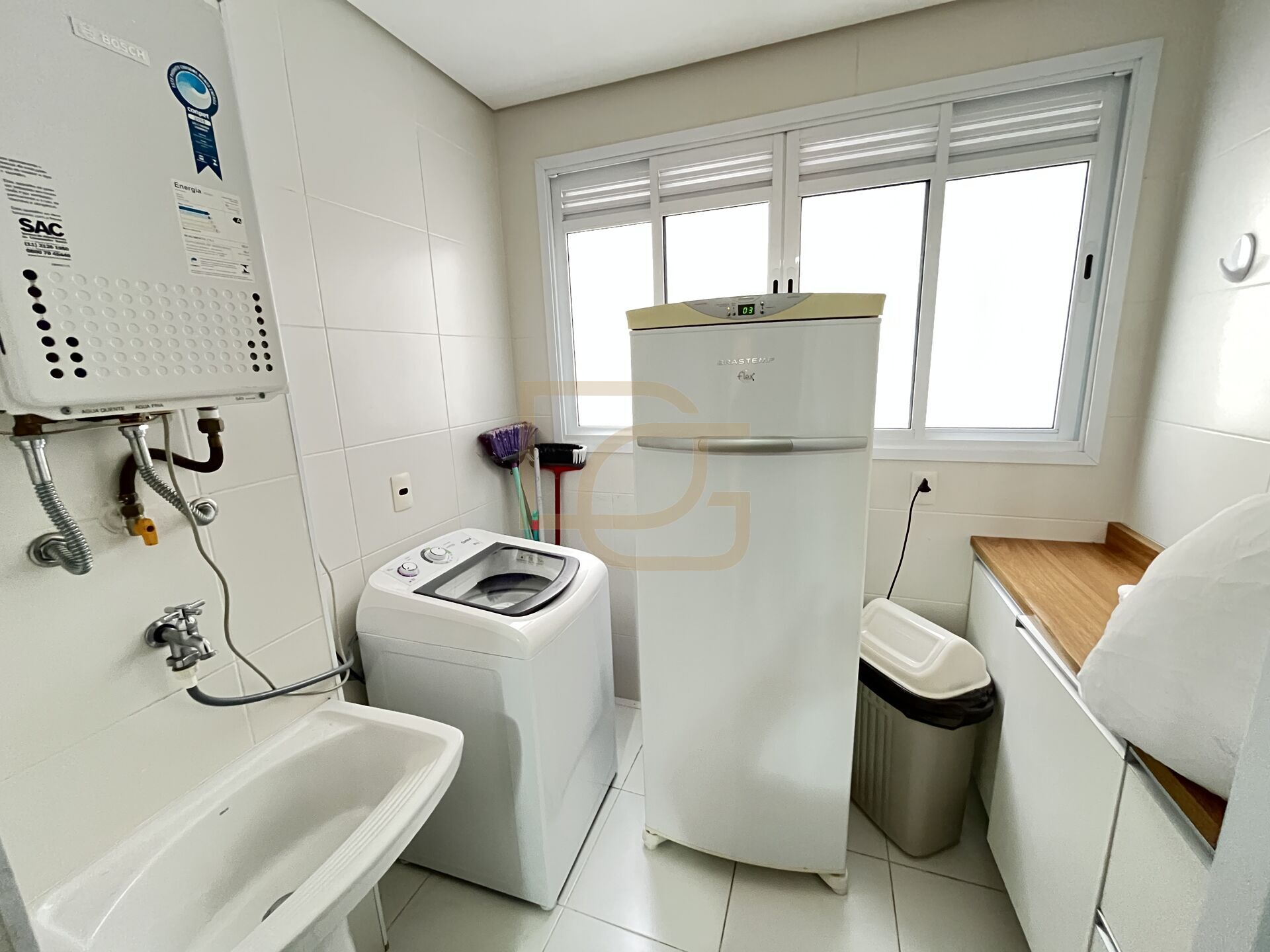 Apartamento, 4 quartos, 138 m² - Foto 11
