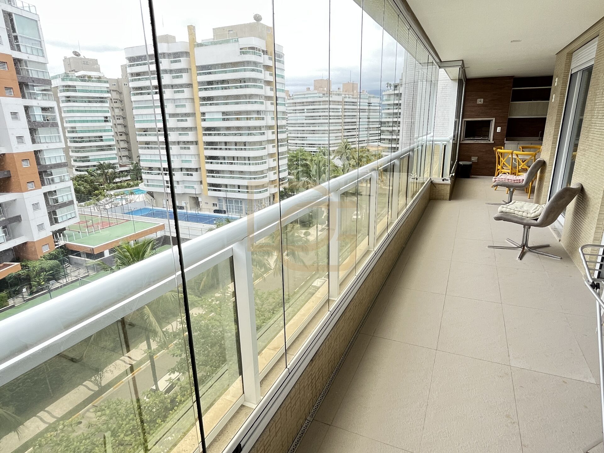 Apartamento, 4 quartos, 138 m² - Foto 4