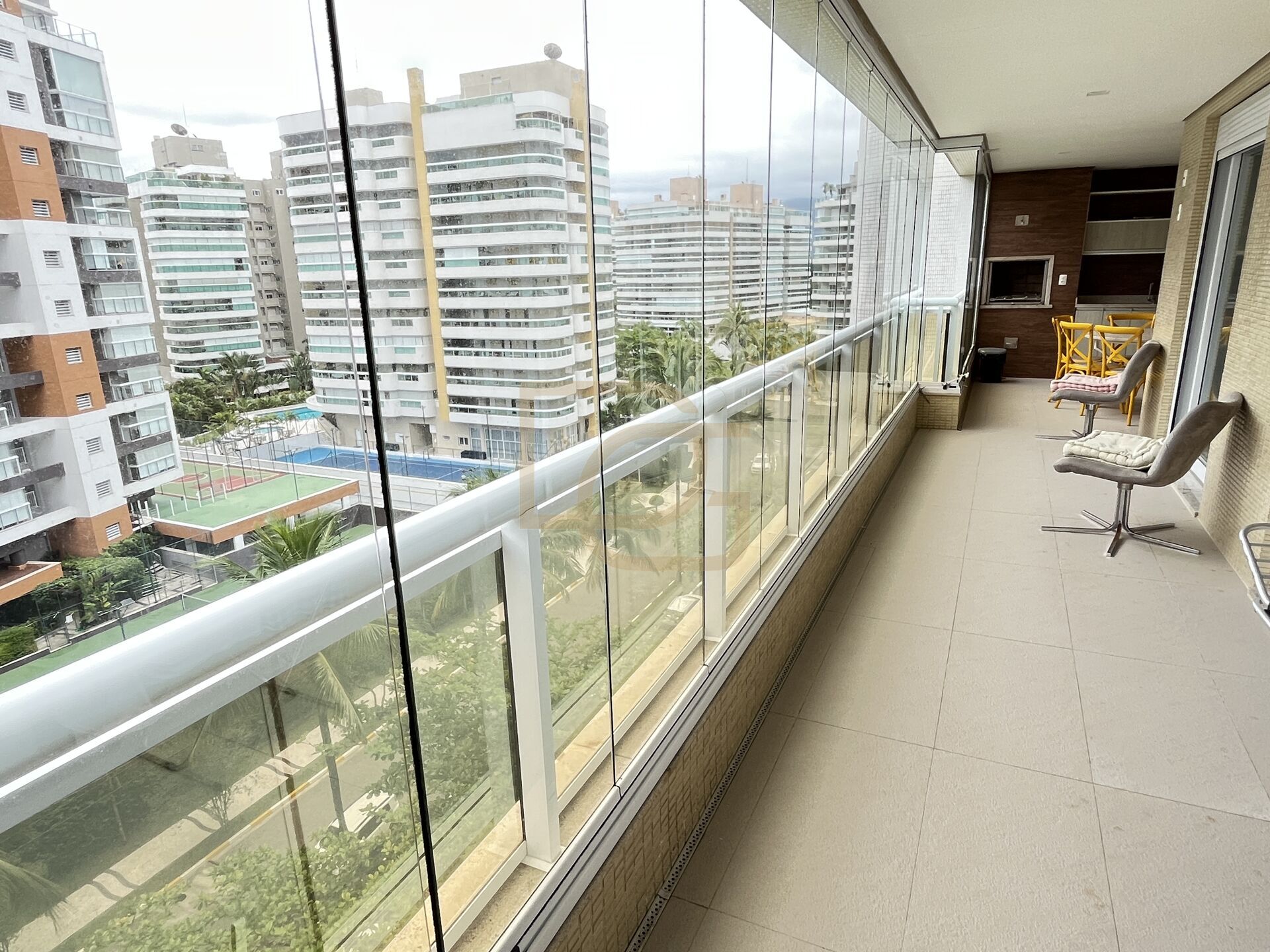 Apartamento, 4 quartos, 138 m² - Foto 6