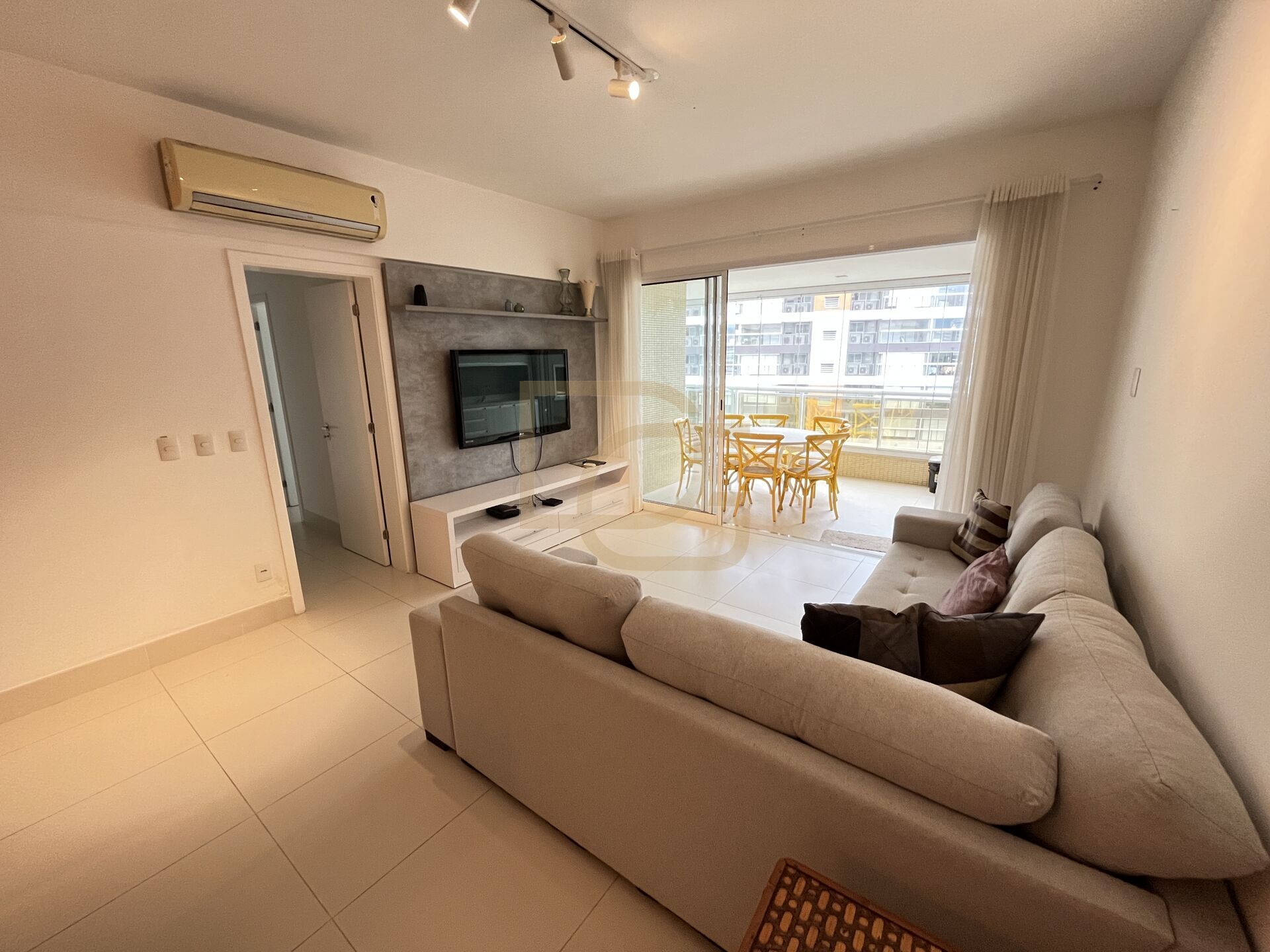 Apartamento, 4 quartos, 138 m² - Foto 8