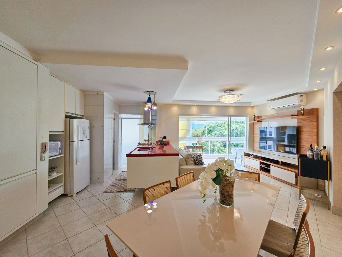 Apartamento, 4 quartos, 149 m² - Foto 10