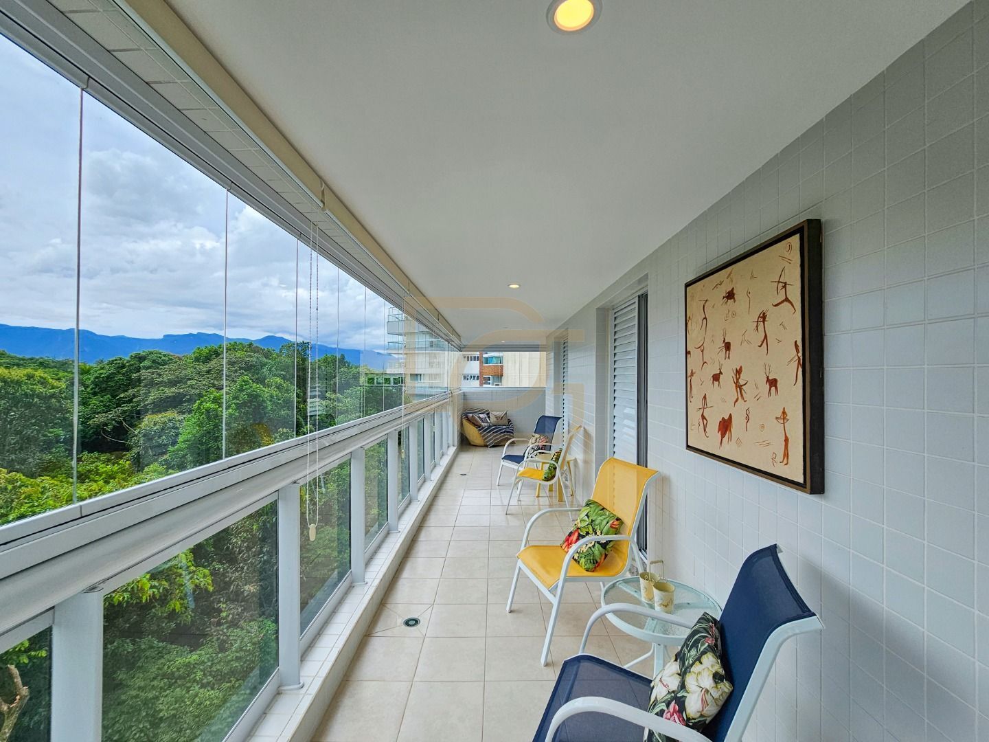 Apartamento, 4 quartos, 149 m² - Foto 4