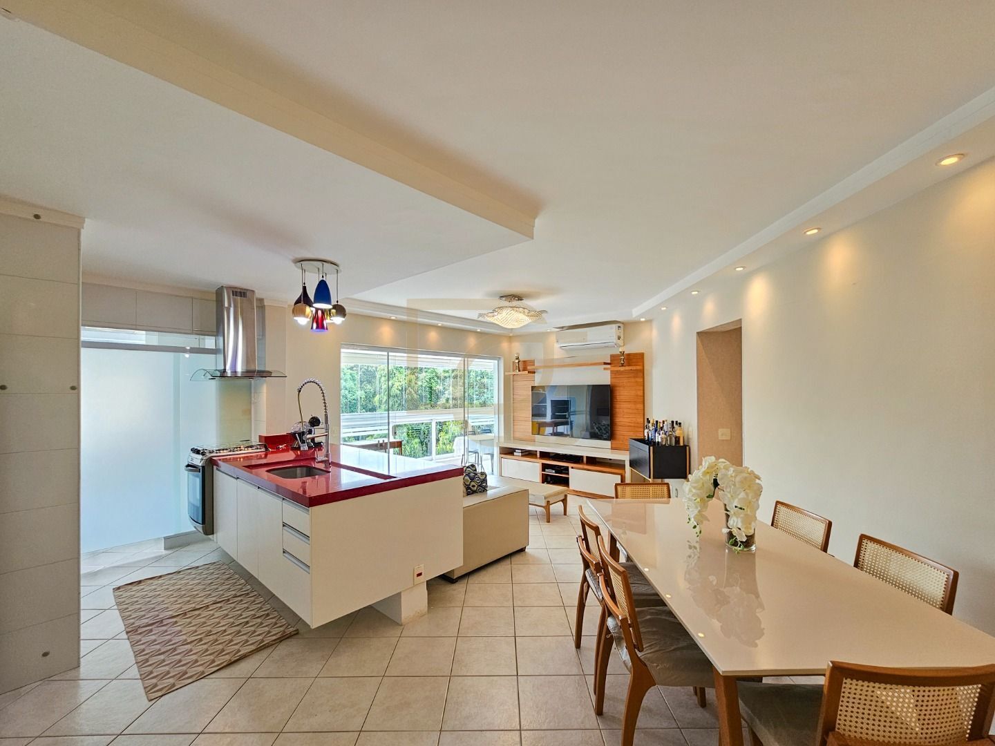 Apartamento, 4 quartos, 149 m² - Foto 15