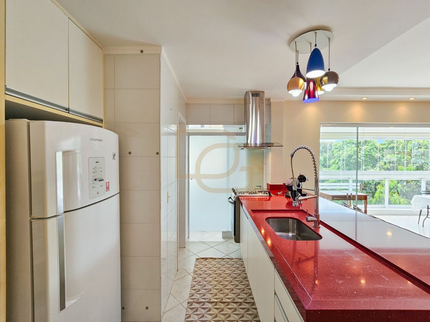 Apartamento, 4 quartos, 149 m² - Foto 12