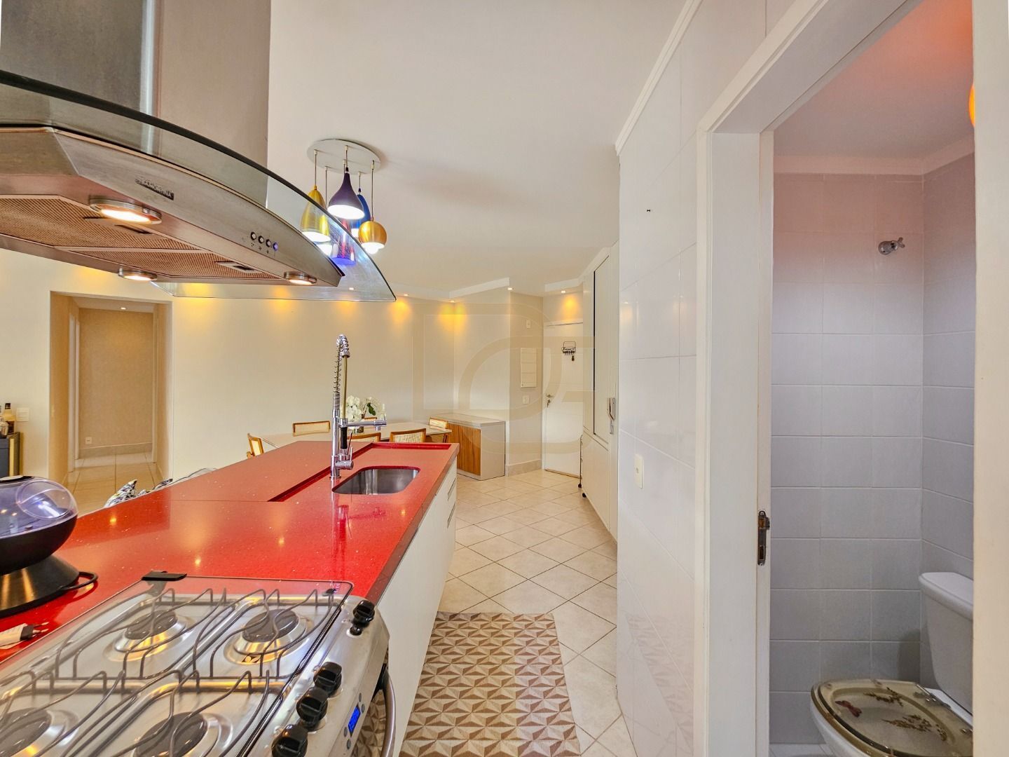 Apartamento, 4 quartos, 149 m² - Foto 14