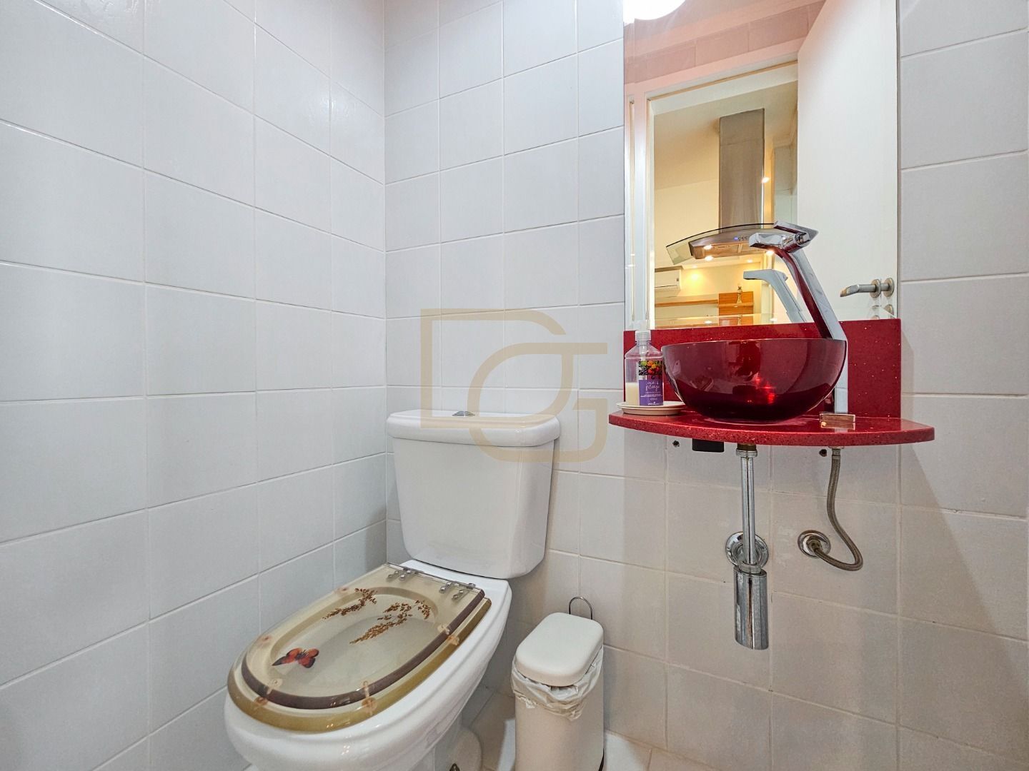 Apartamento, 4 quartos, 149 m² - Foto 27