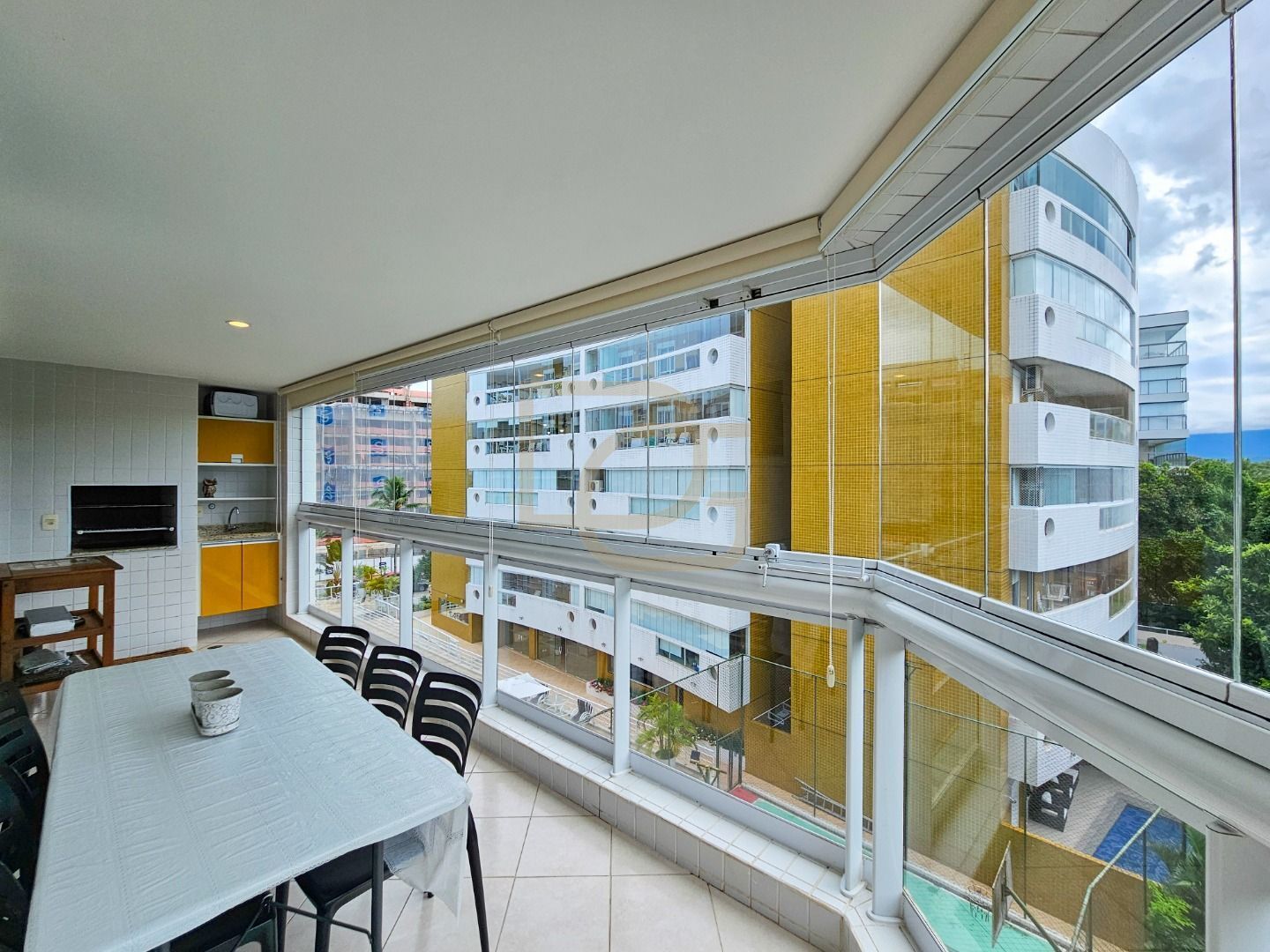 Apartamento, 4 quartos, 149 m² - Foto 7