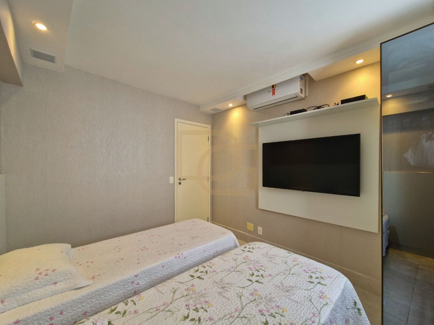 Apartamento, 4 quartos, 149 m² - Foto 17