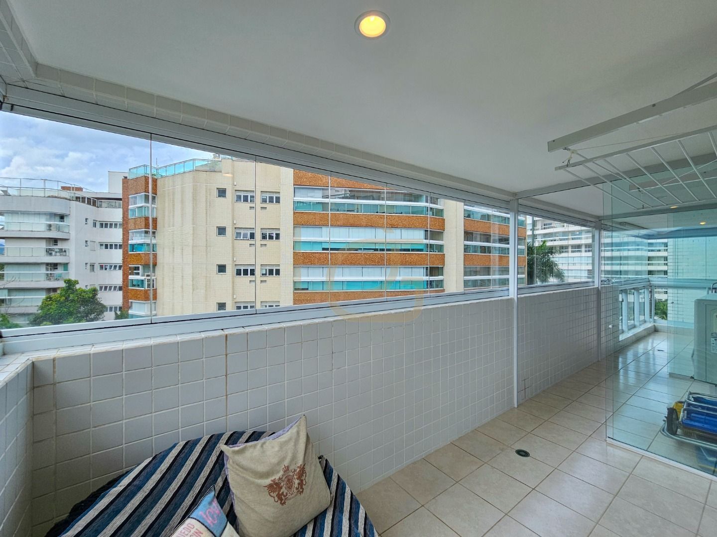 Apartamento, 4 quartos, 149 m² - Foto 9