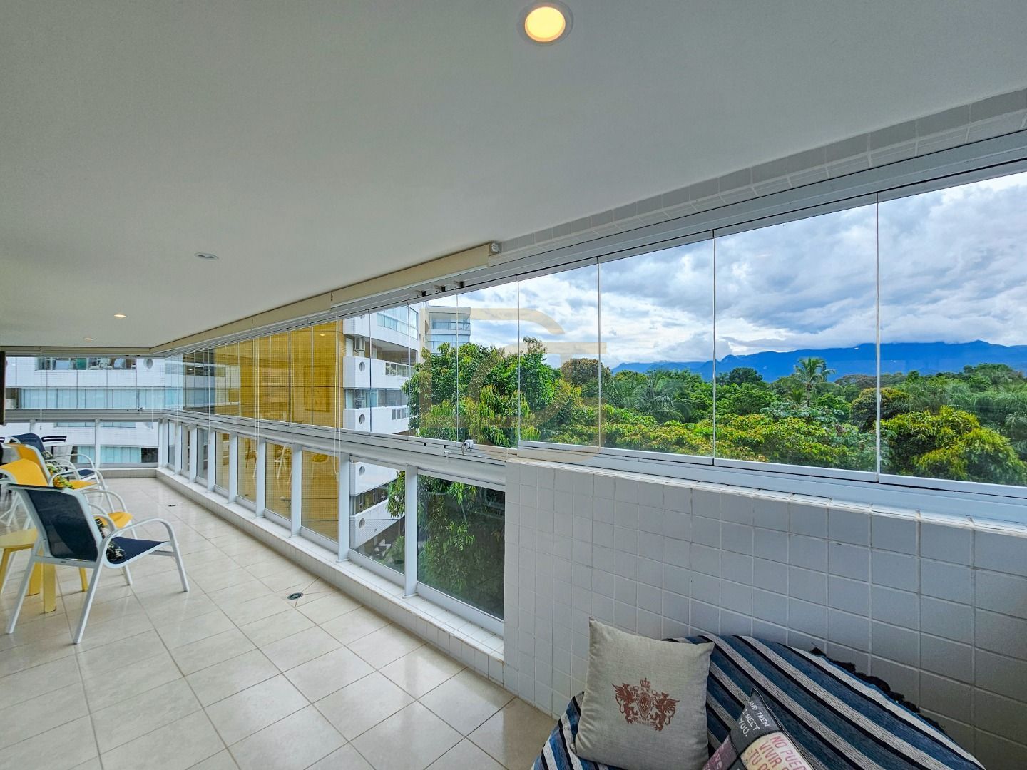 Apartamento, 4 quartos, 149 m² - Foto 5