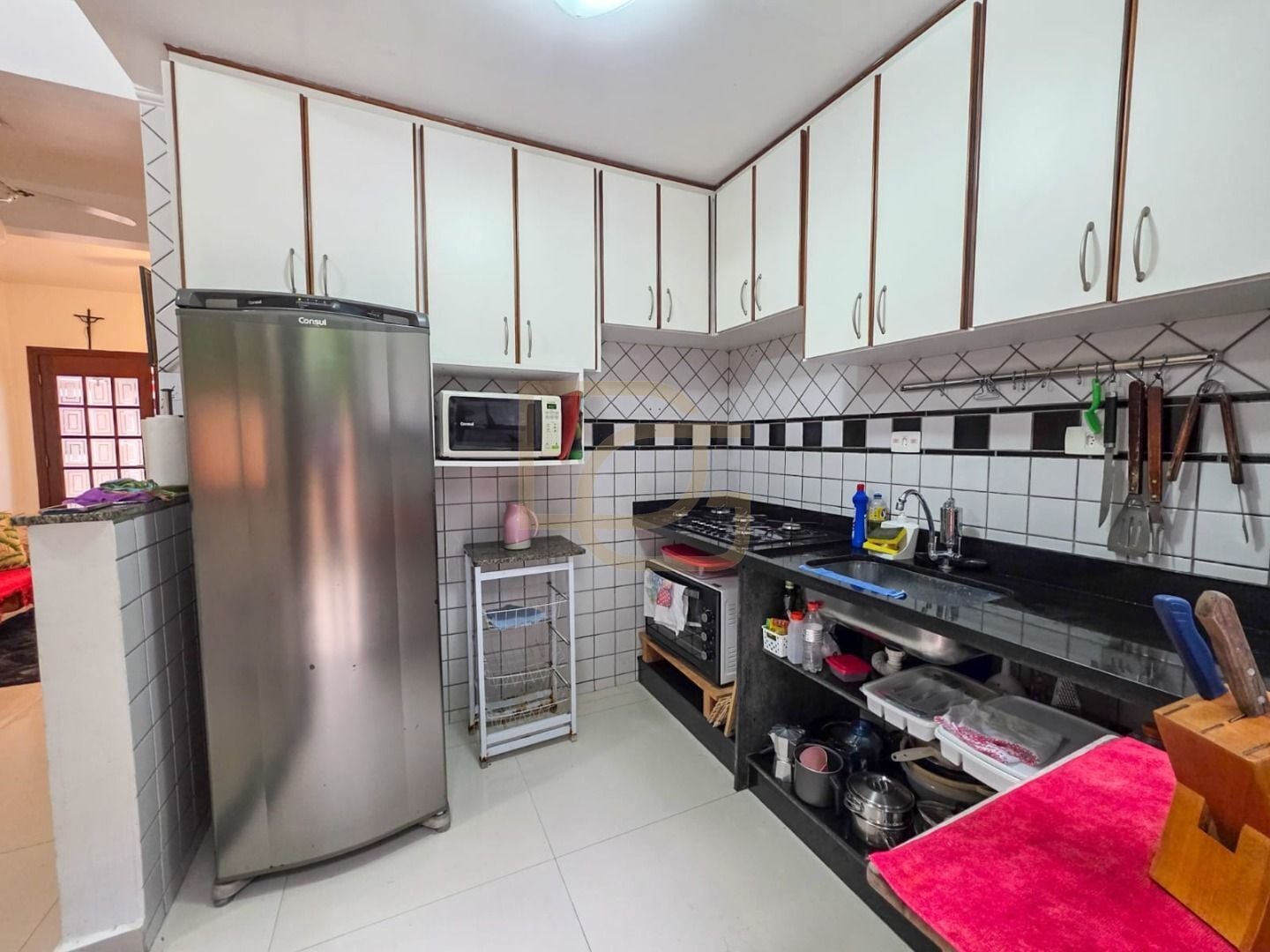 Casa, 3 quartos, 95 m² - Foto 7