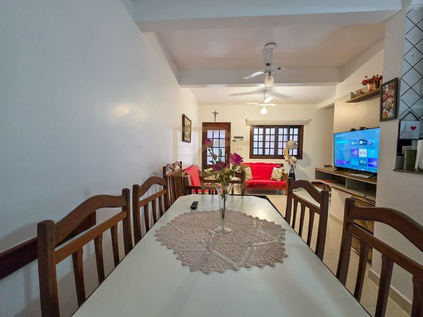 Casa, 3 quartos, 95 m² - Foto 5