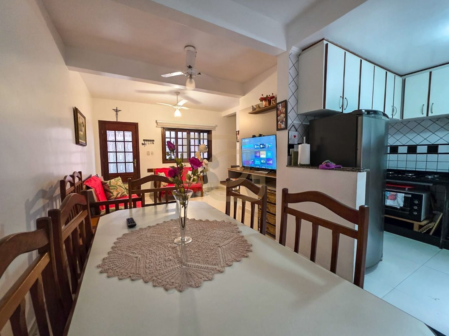 Casa, 3 quartos, 95 m² - Foto 6