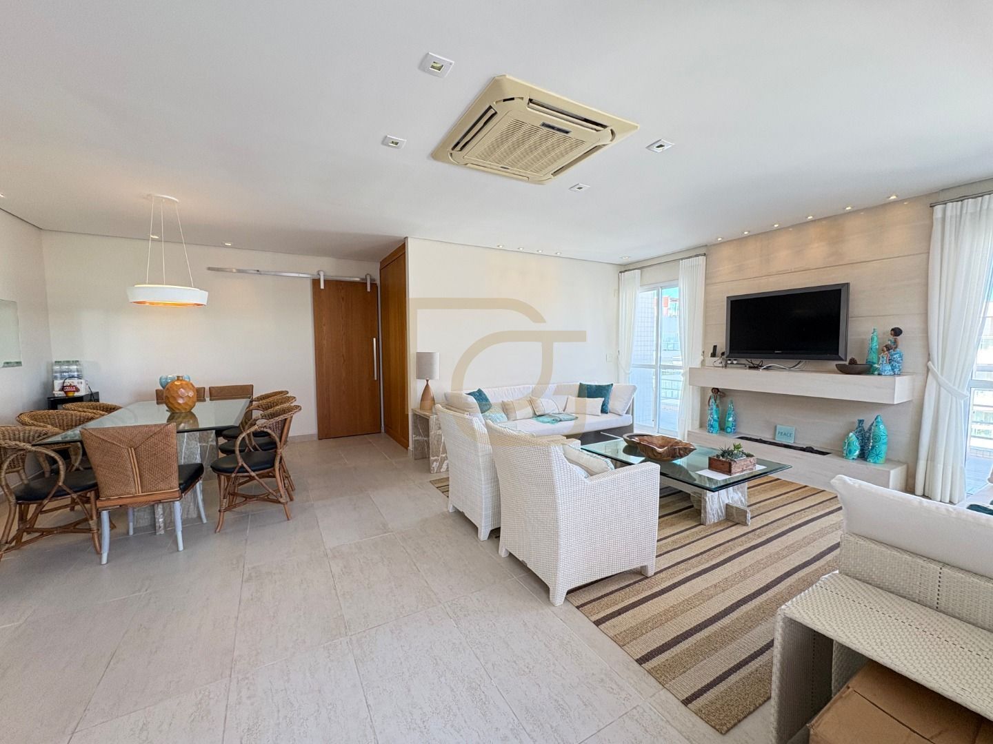 Cobertura, 4 quartos, 214 m² - Foto 10