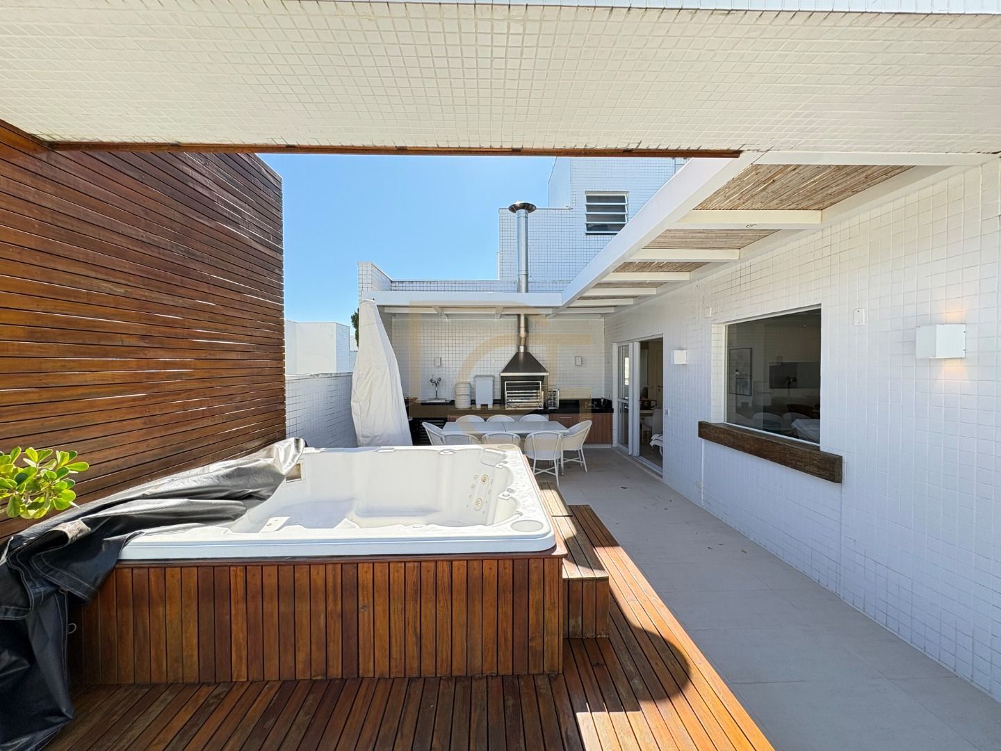 Cobertura, 4 quartos, 214 m² - Foto 5