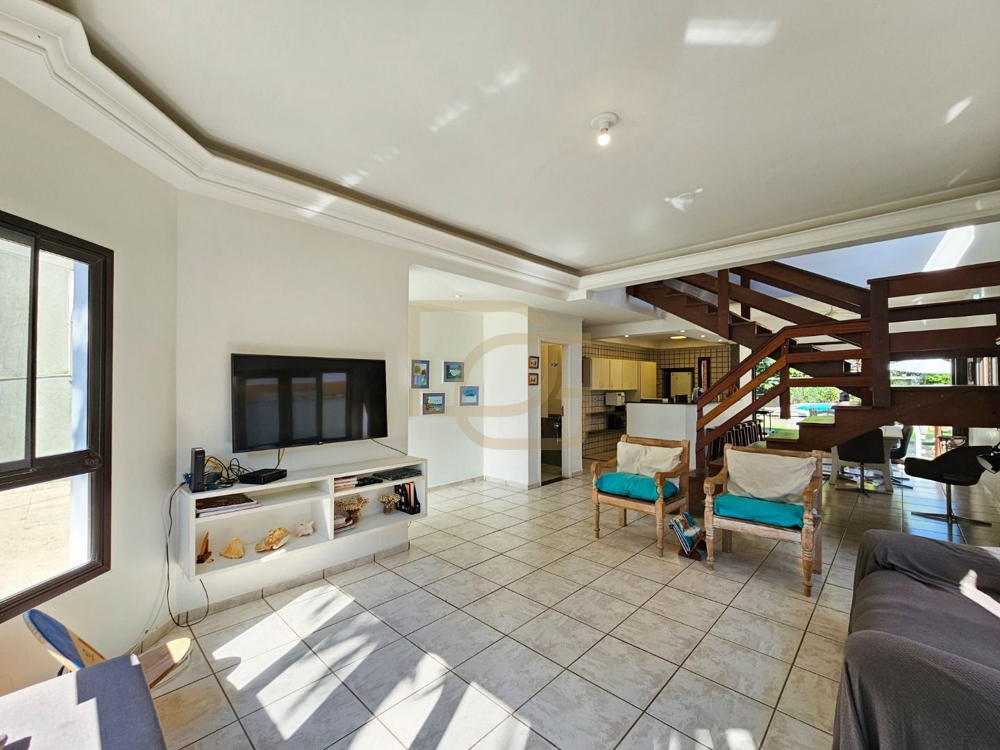 Casa, 5 quartos, 300 m² - Foto 6