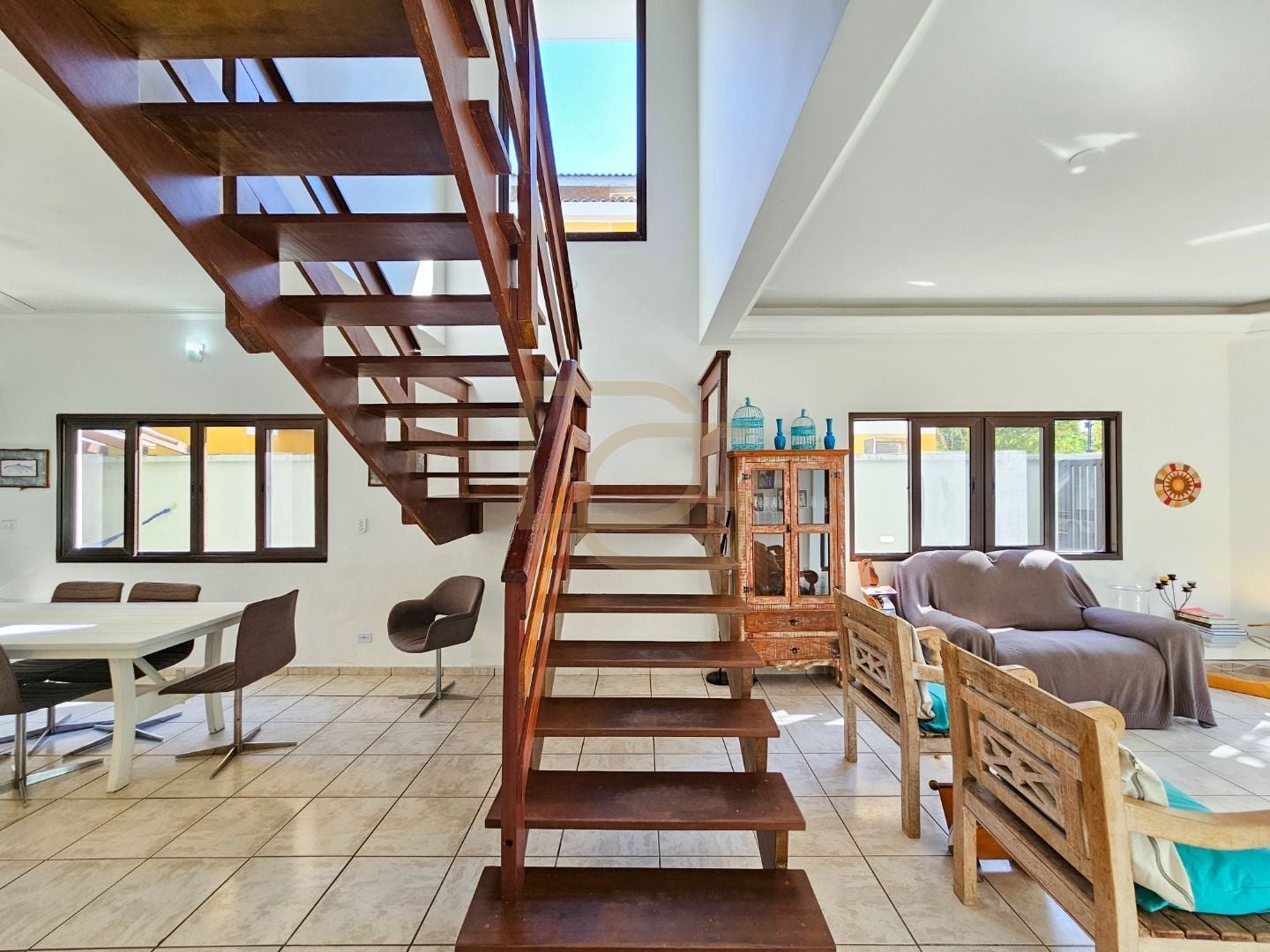 Casa, 5 quartos, 300 m² - Foto 8
