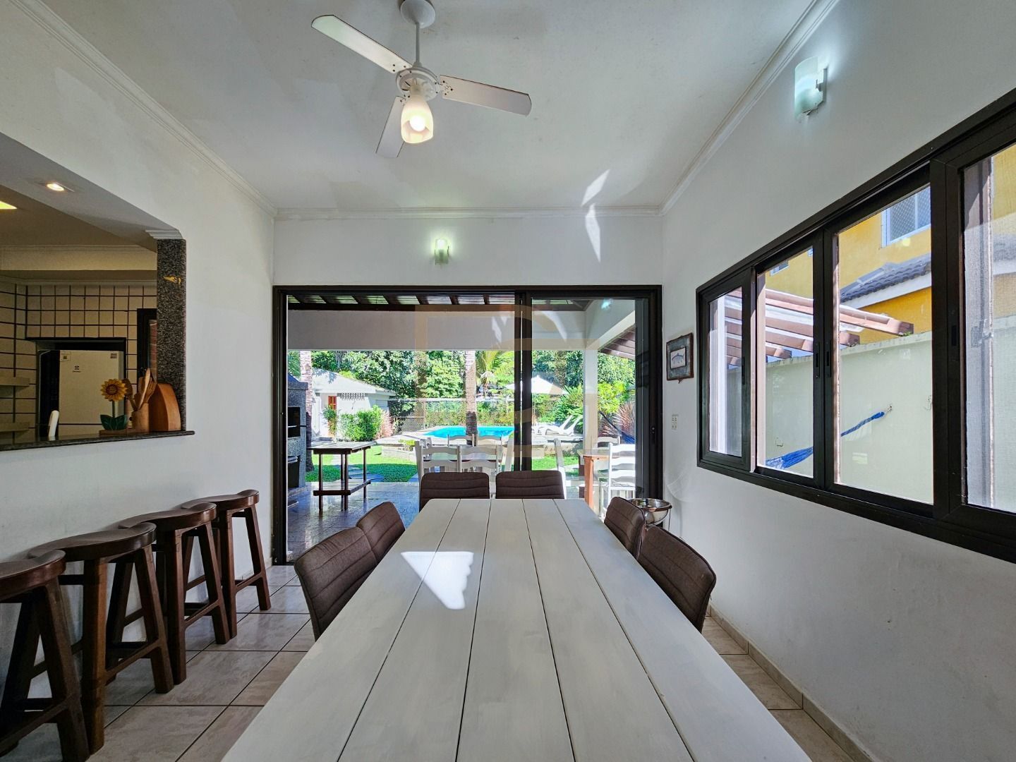 Casa, 5 quartos, 300 m² - Foto 13