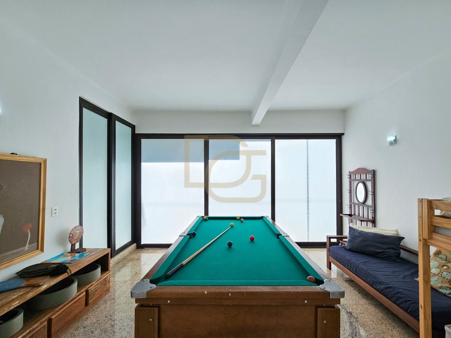 Casa, 5 quartos, 300 m² - Foto 4