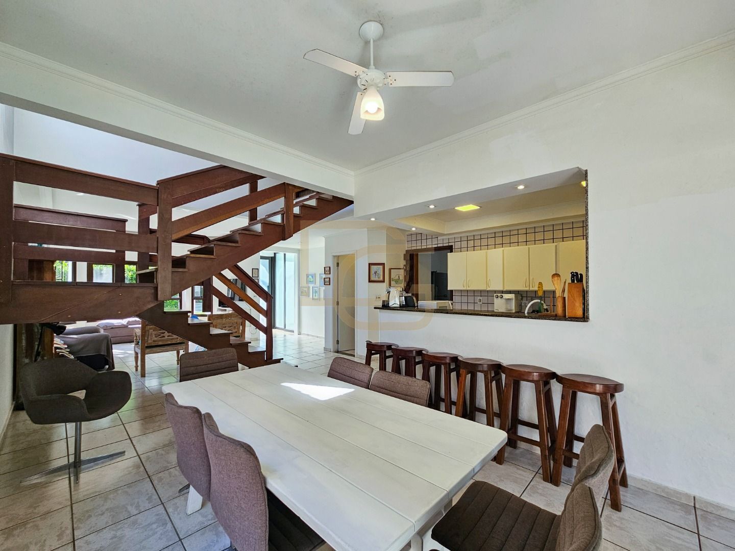 Casa, 5 quartos, 300 m² - Foto 12