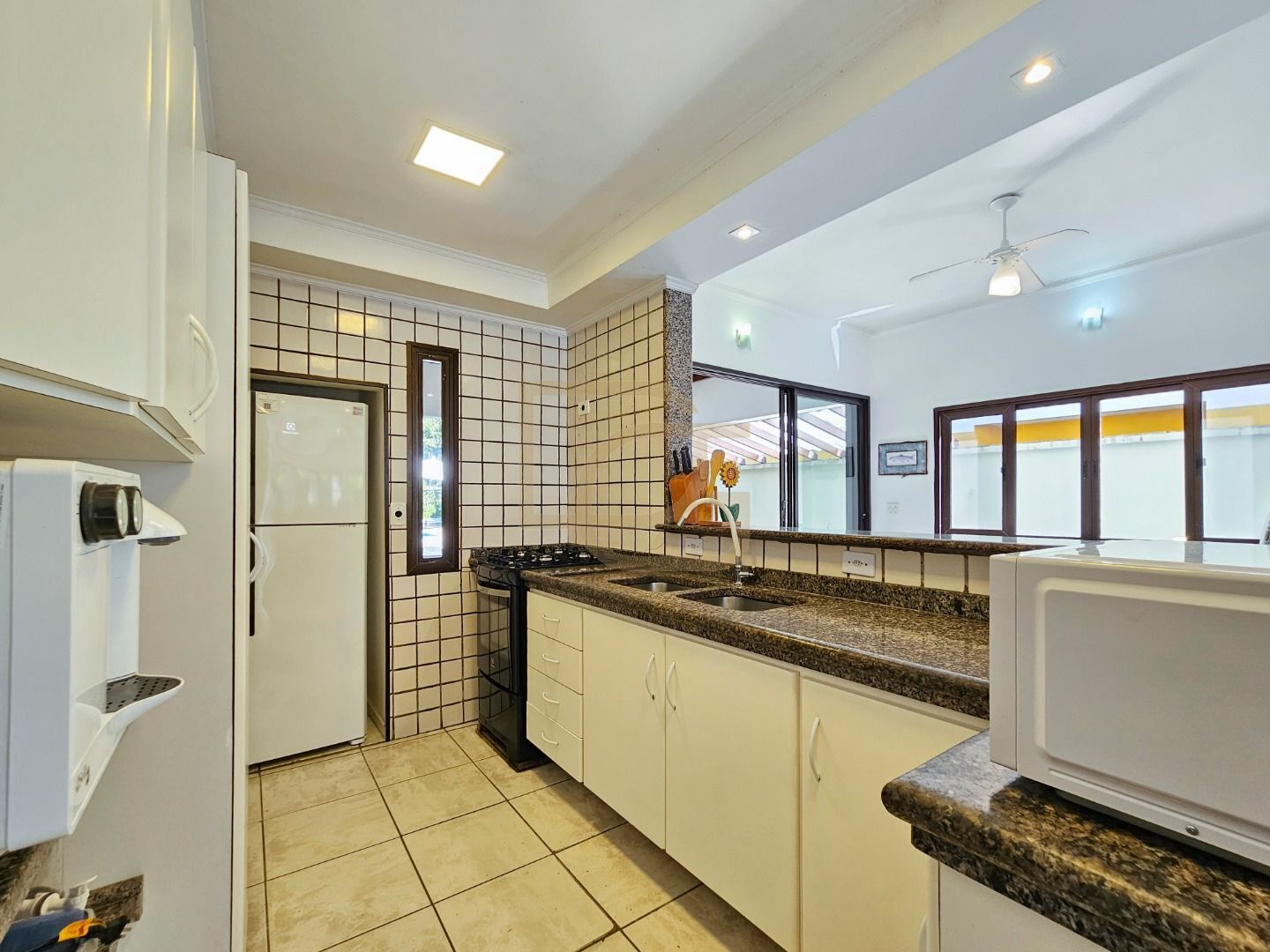 Casa, 5 quartos, 300 m² - Foto 10
