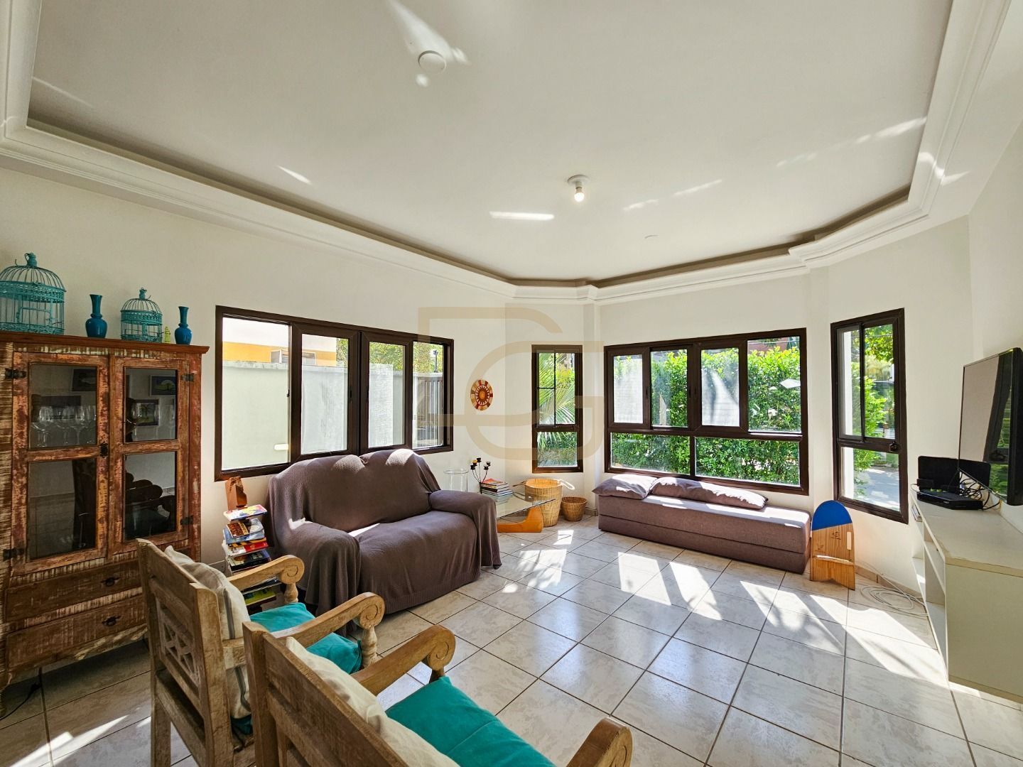 Casa, 5 quartos, 300 m² - Foto 5