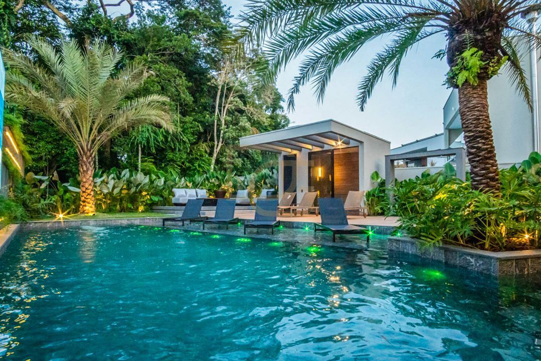 Casa, 7 quartos, 670 m² - Foto 32
