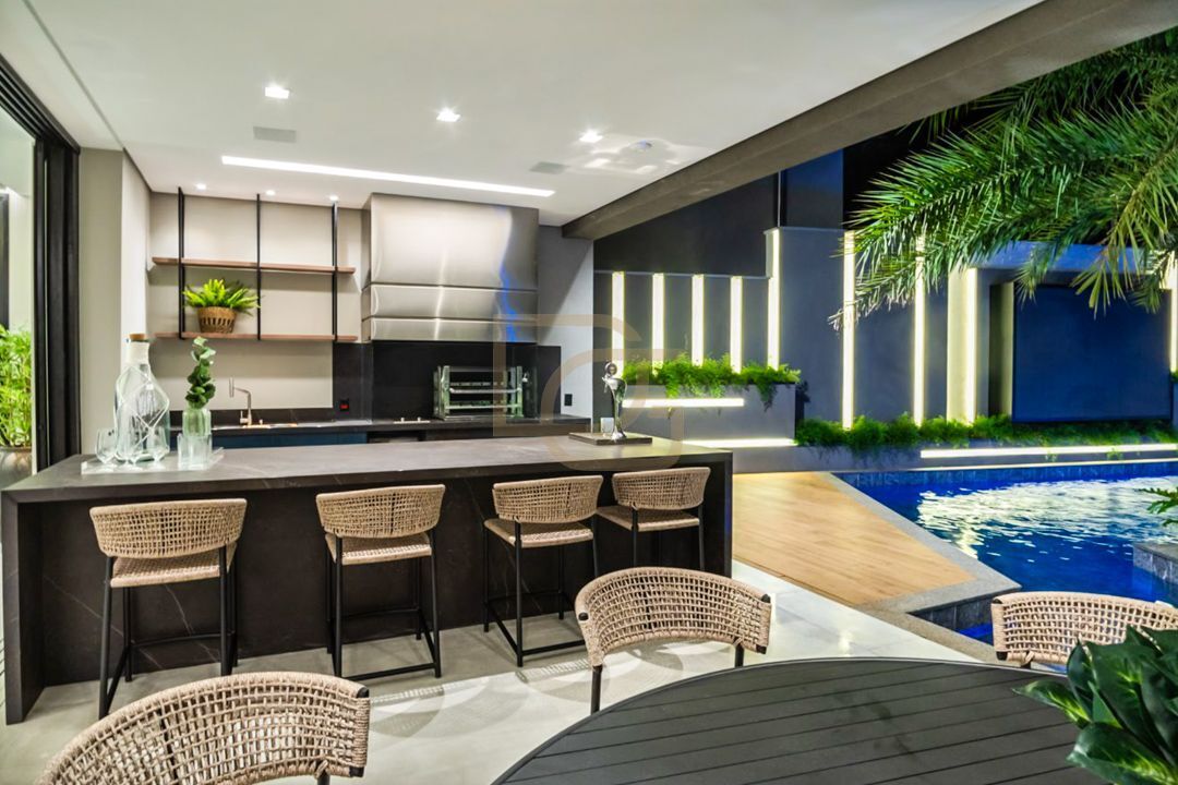 Casa, 7 quartos, 670 m² - Foto 11
