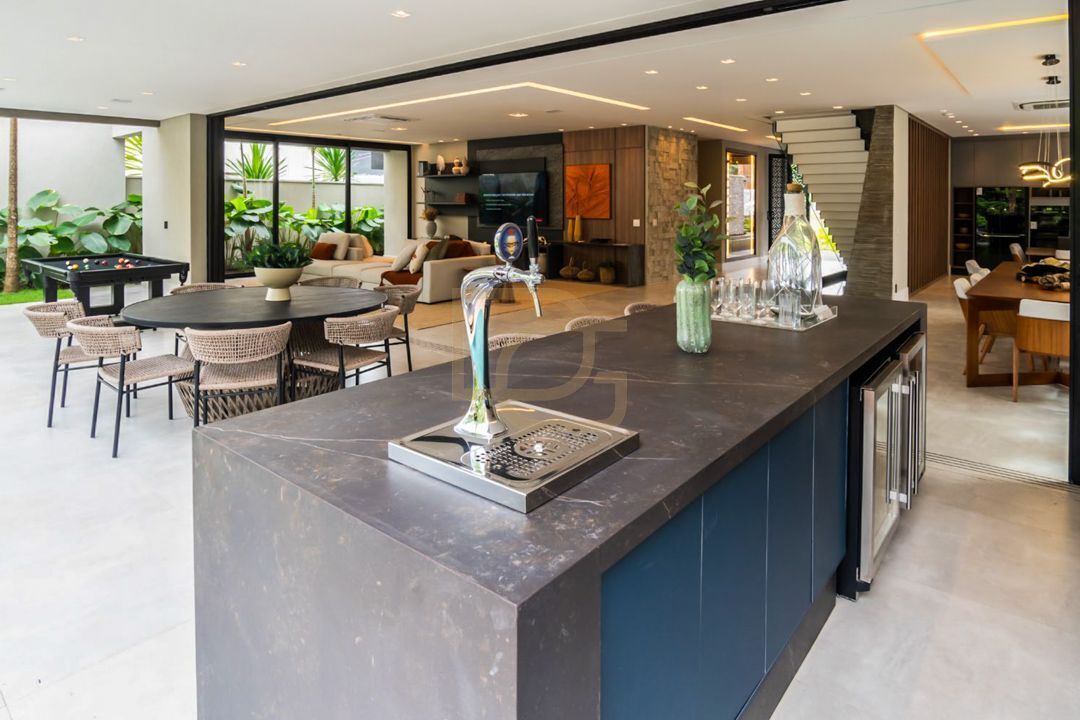 Casa, 7 quartos, 670 m² - Foto 10