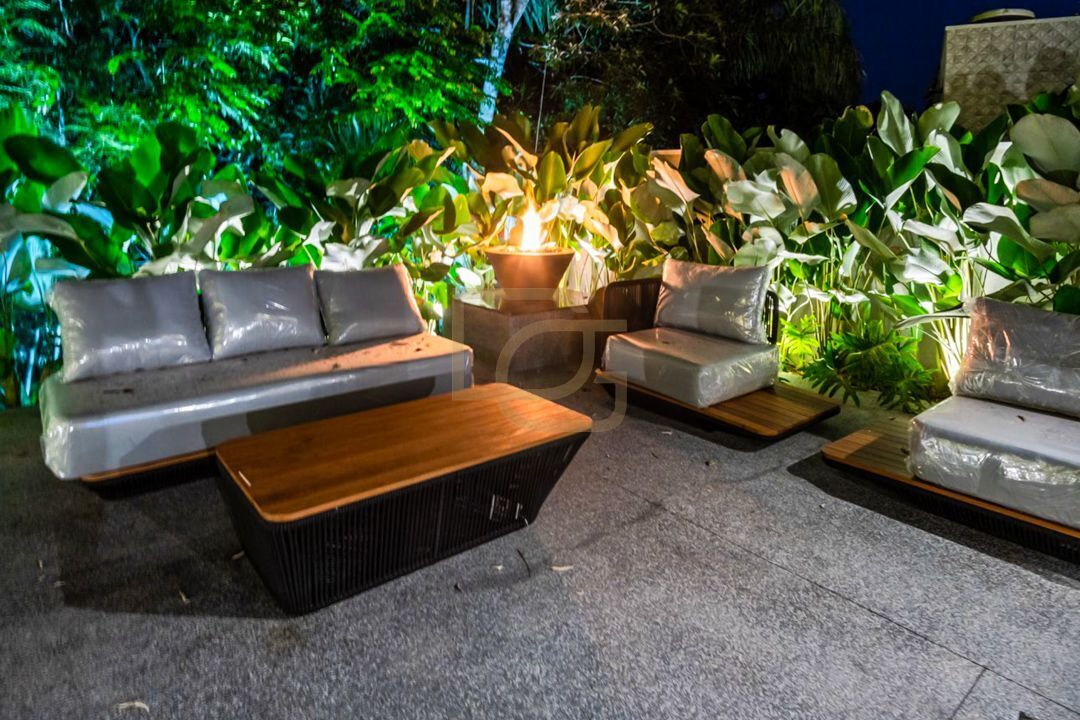 Casa, 7 quartos, 670 m² - Foto 30