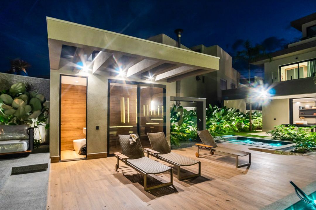 Casa, 7 quartos, 670 m² - Foto 28