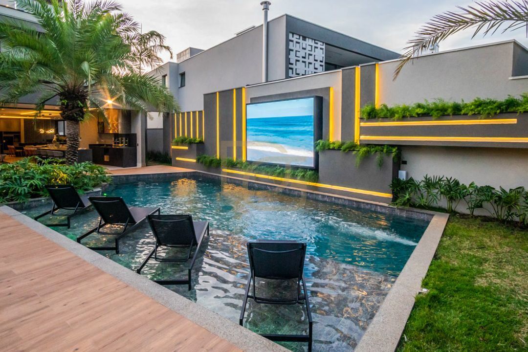 Casa, 7 quartos, 670 m² - Foto 26