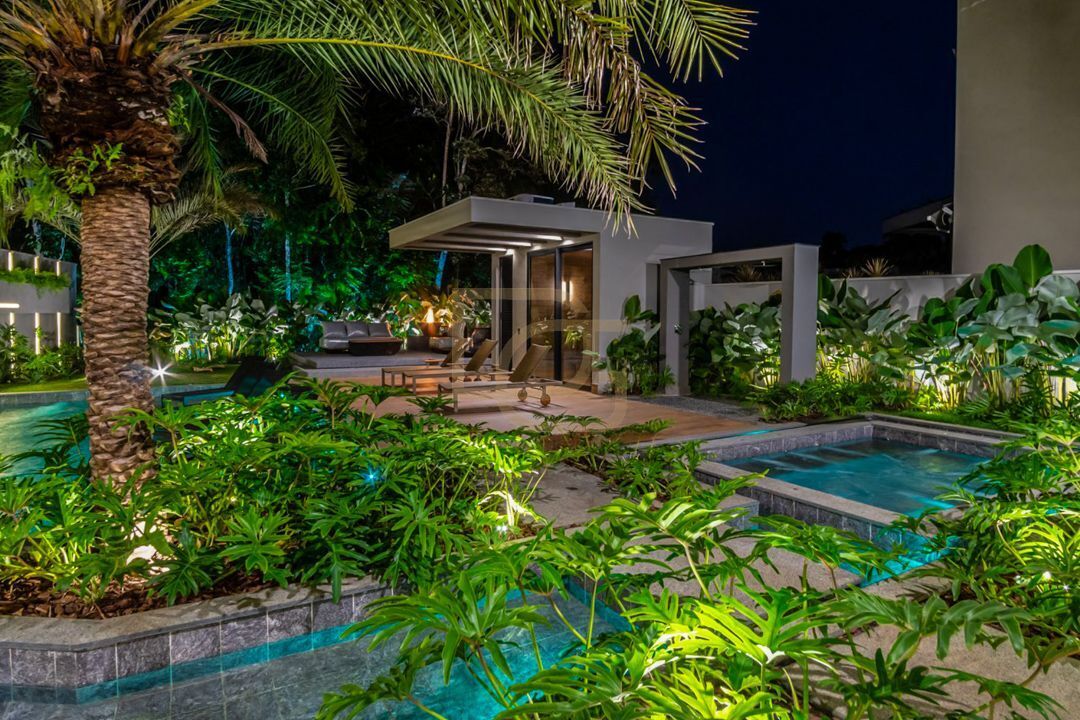 Casa, 7 quartos, 670 m² - Foto 25