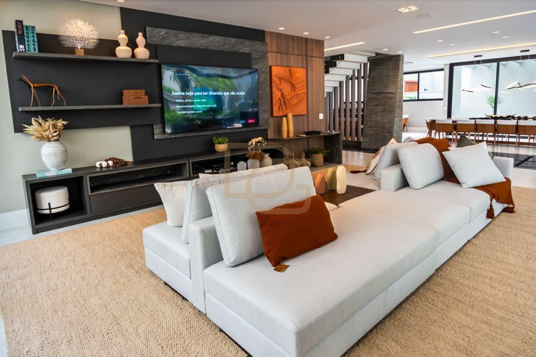 Casa, 7 quartos, 670 m² - Foto 4