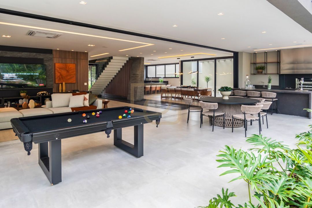 Casa, 7 quartos, 670 m² - Foto 9