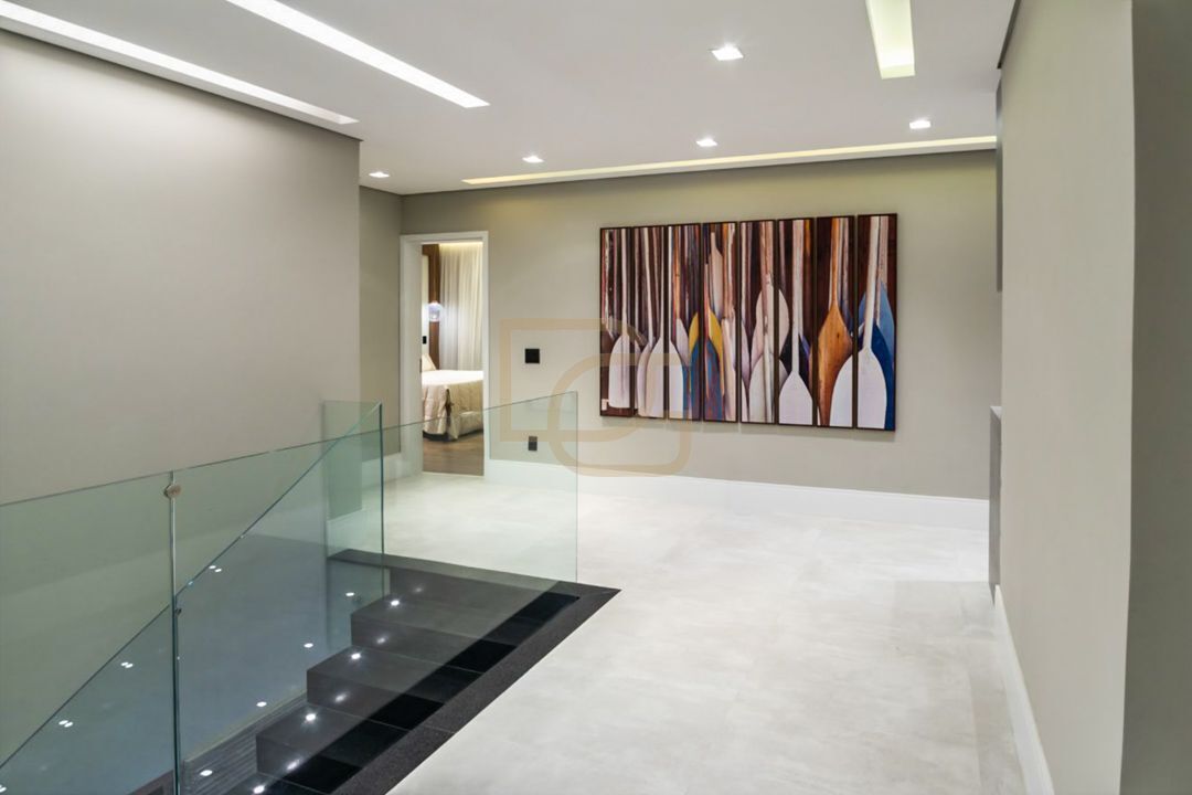 Casa, 7 quartos, 670 m² - Foto 37
