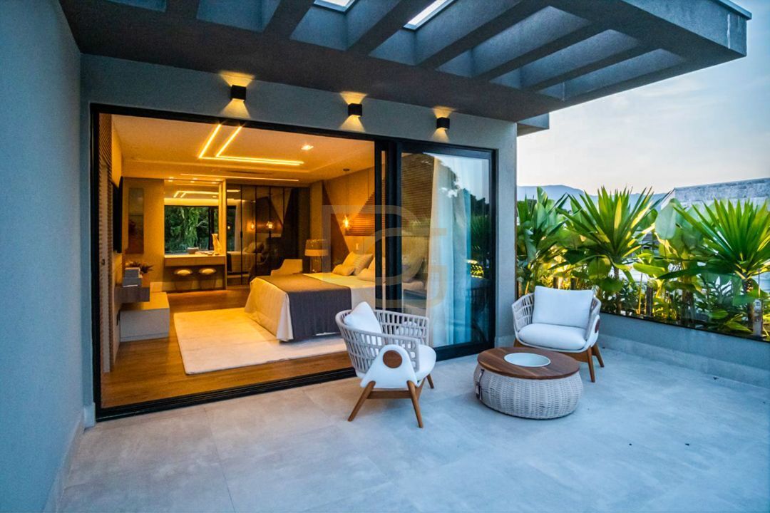 Casa, 7 quartos, 670 m² - Foto 35