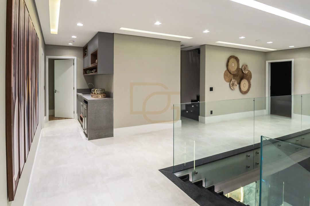 Casa, 7 quartos, 670 m² - Foto 36